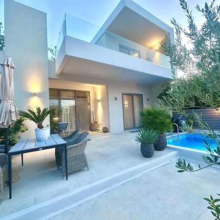 Villa Almihauss - Adults Only Afantou Dış mekan fotoğraf