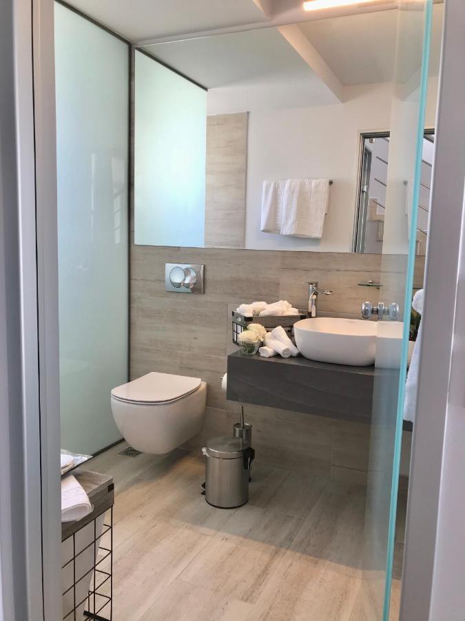 Villa Almihauss - Adults Only Afantou Dış mekan fotoğraf