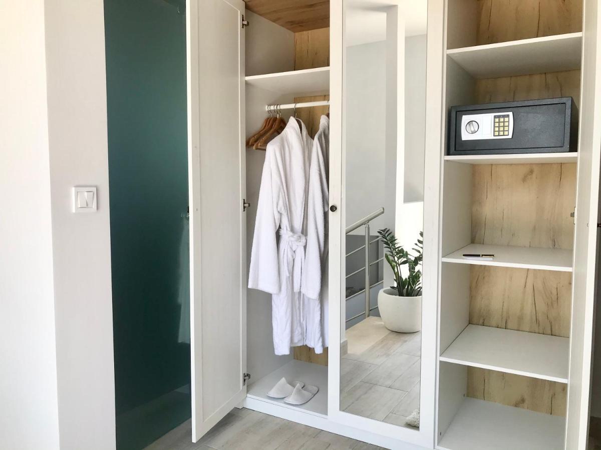Villa Almihauss - Adults Only Afantou Dış mekan fotoğraf