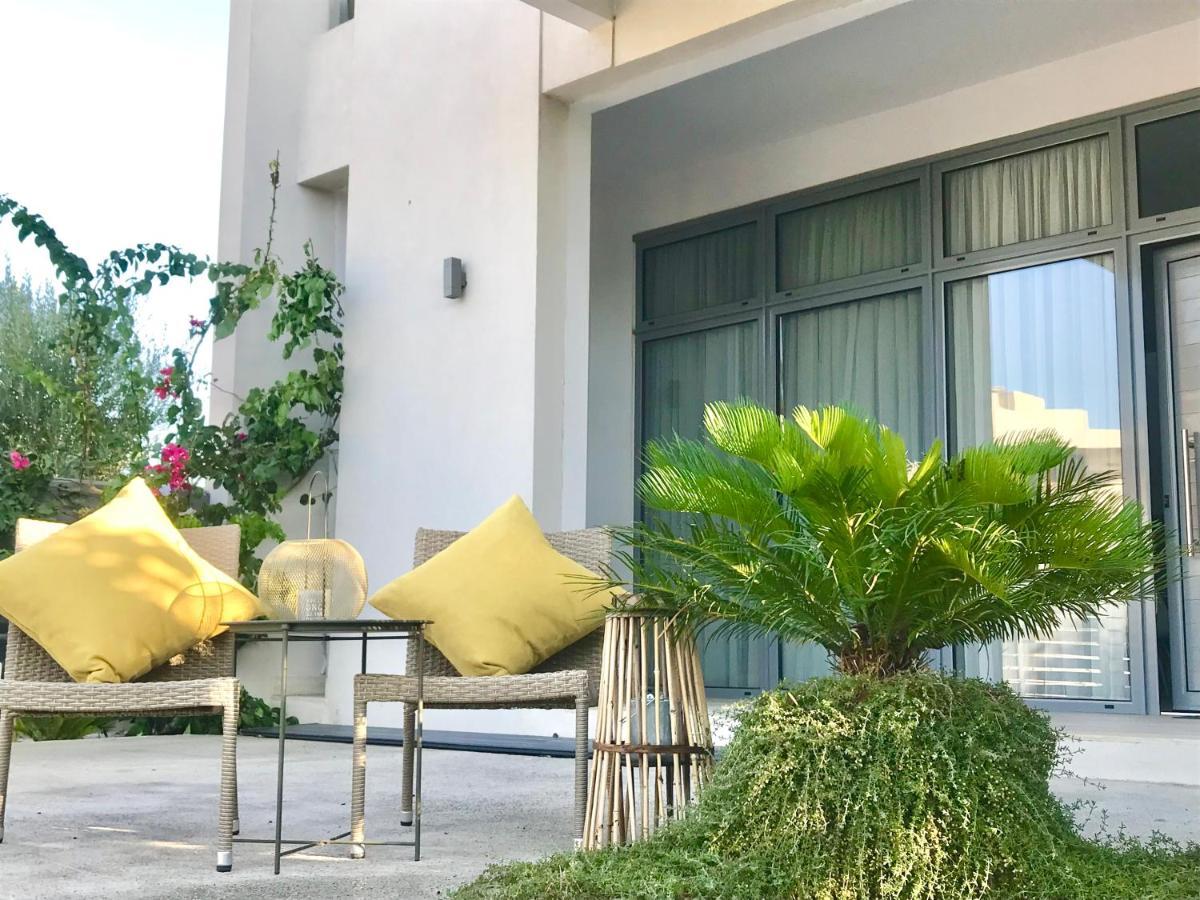 Villa Almihauss - Adults Only Afantou Dış mekan fotoğraf