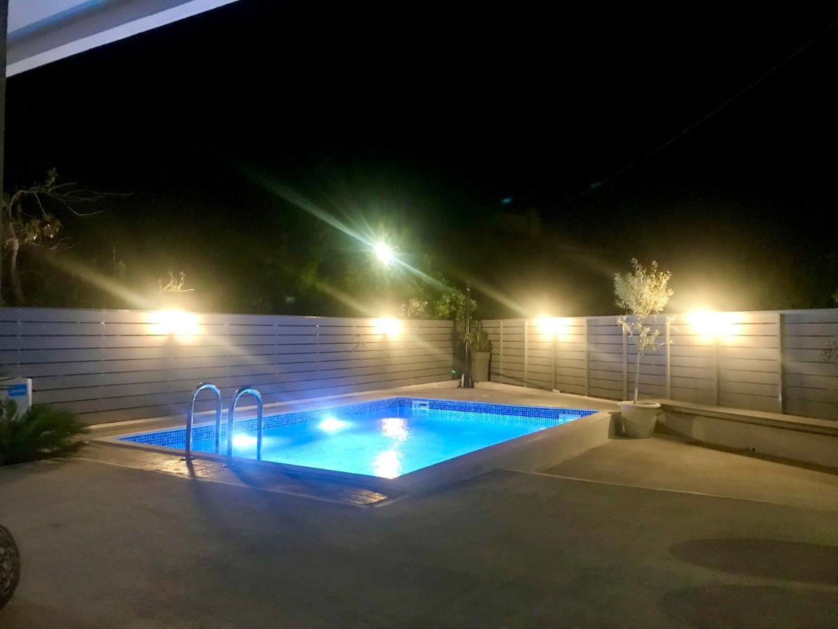 Villa Almihauss - Adults Only Afantou Dış mekan fotoğraf