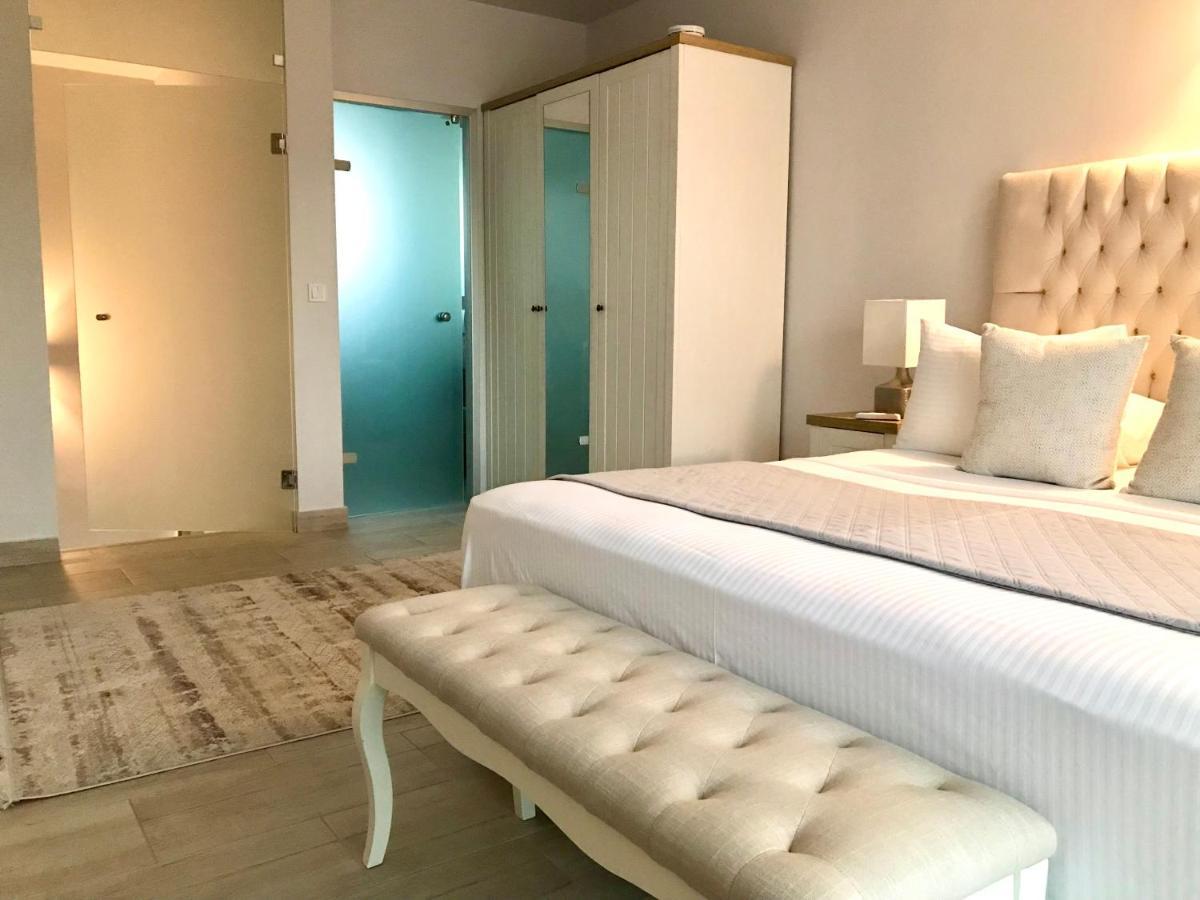 Villa Almihauss - Adults Only Afantou Dış mekan fotoğraf