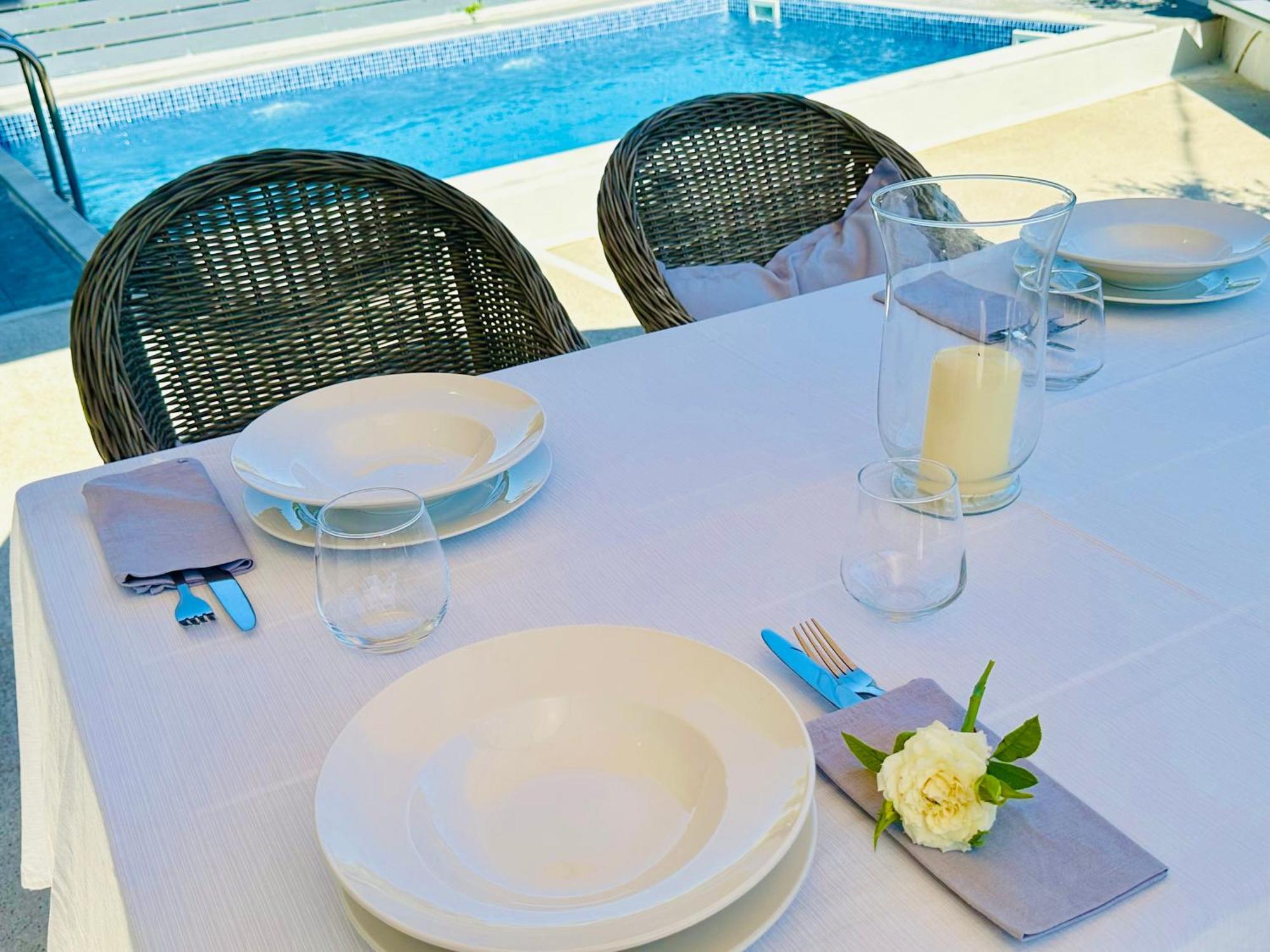 Villa Almihauss - Adults Only Afantou Dış mekan fotoğraf