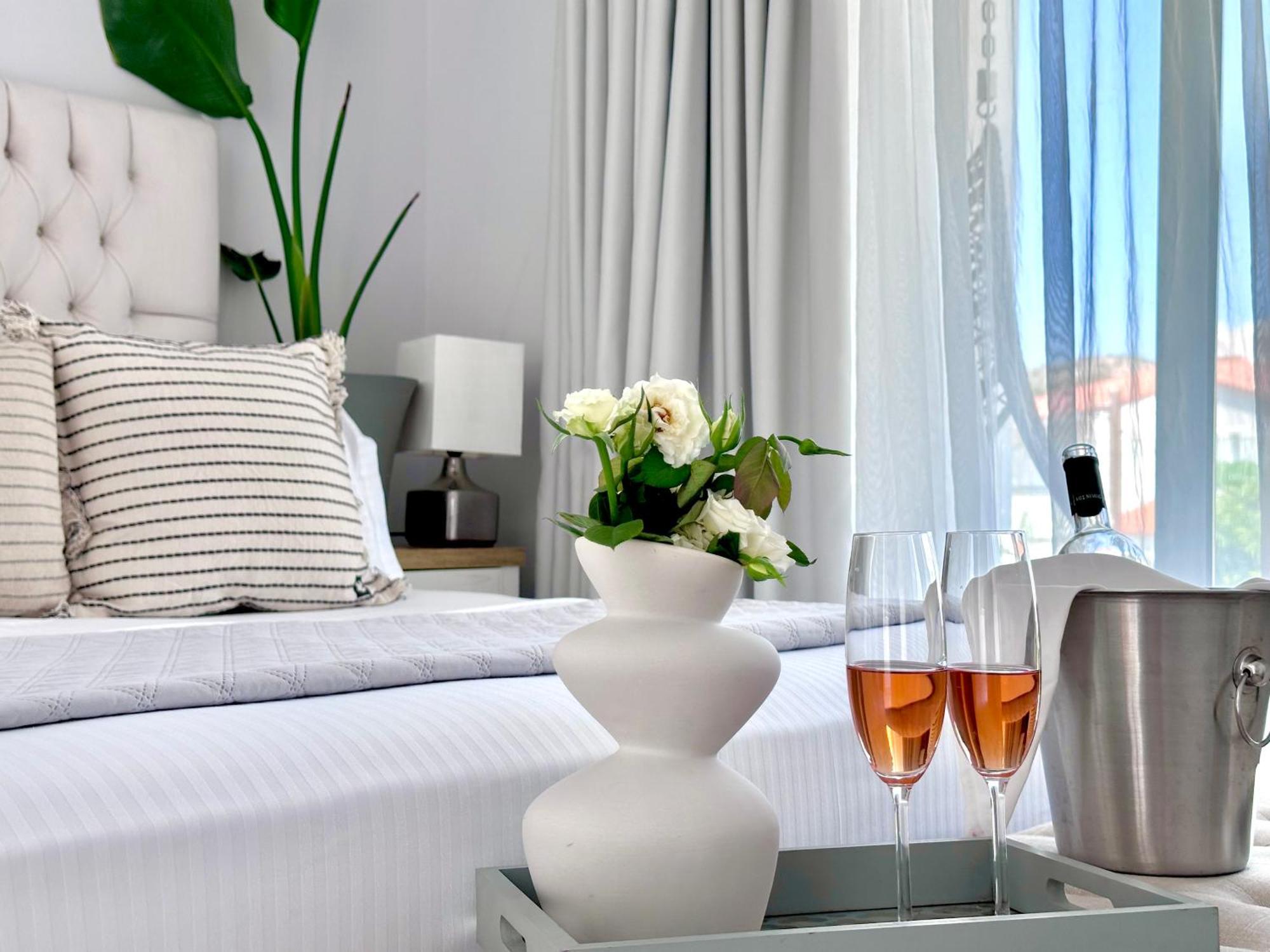 Villa Almihauss - Adults Only Afantou Dış mekan fotoğraf