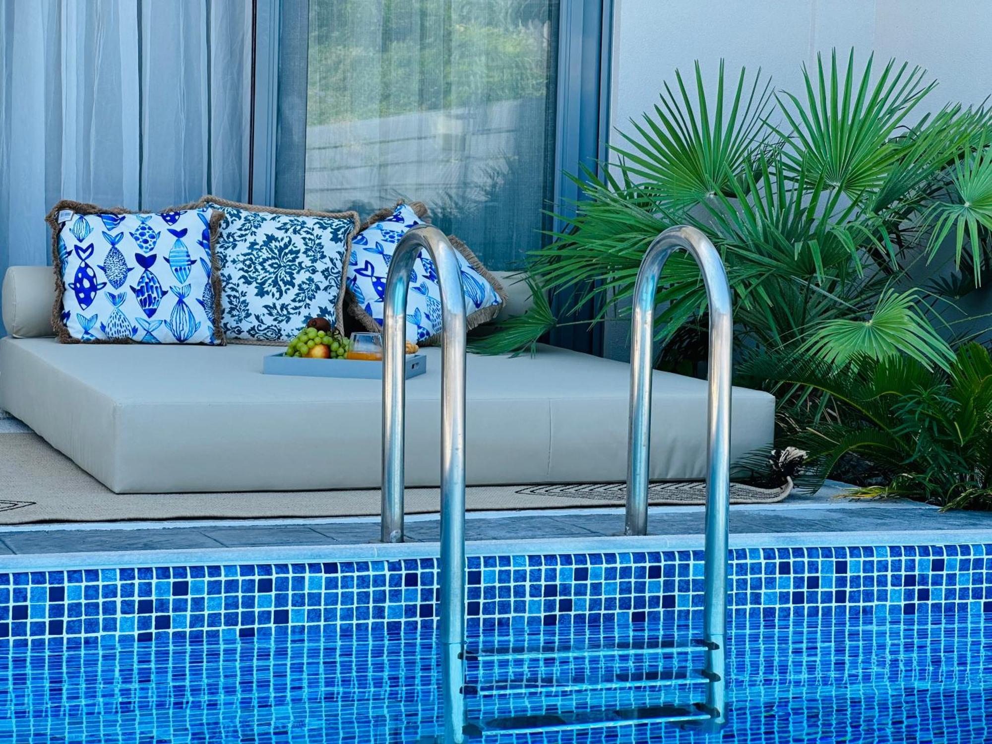 Villa Almihauss - Adults Only Afantou Dış mekan fotoğraf