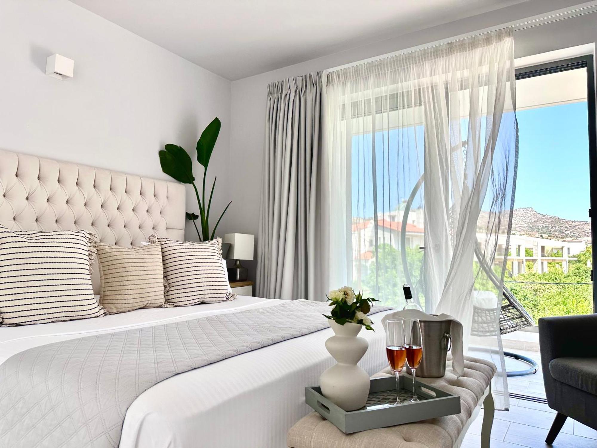 Villa Almihauss - Adults Only Afantou Dış mekan fotoğraf
