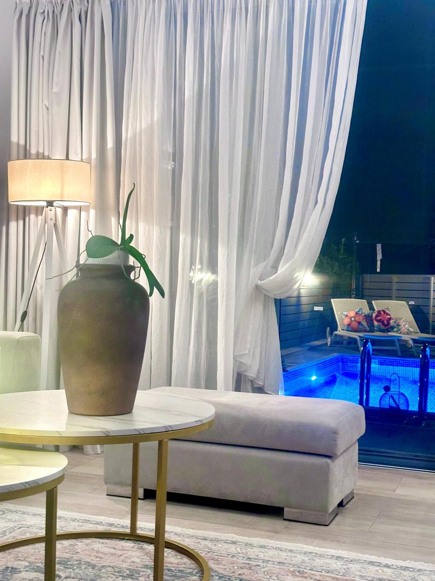 Villa Almihauss - Adults Only Afantou Dış mekan fotoğraf
