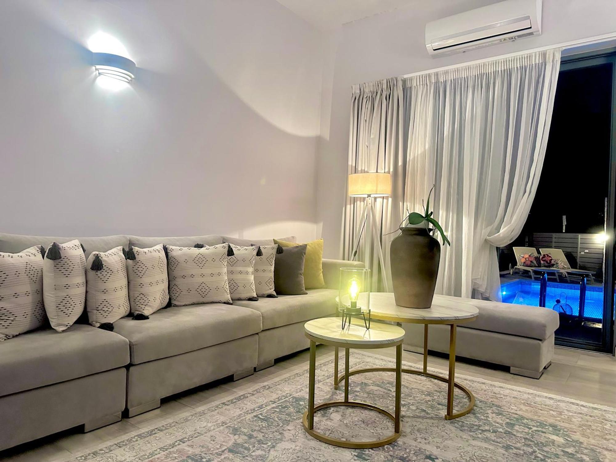 Villa Almihauss - Adults Only Afantou Dış mekan fotoğraf