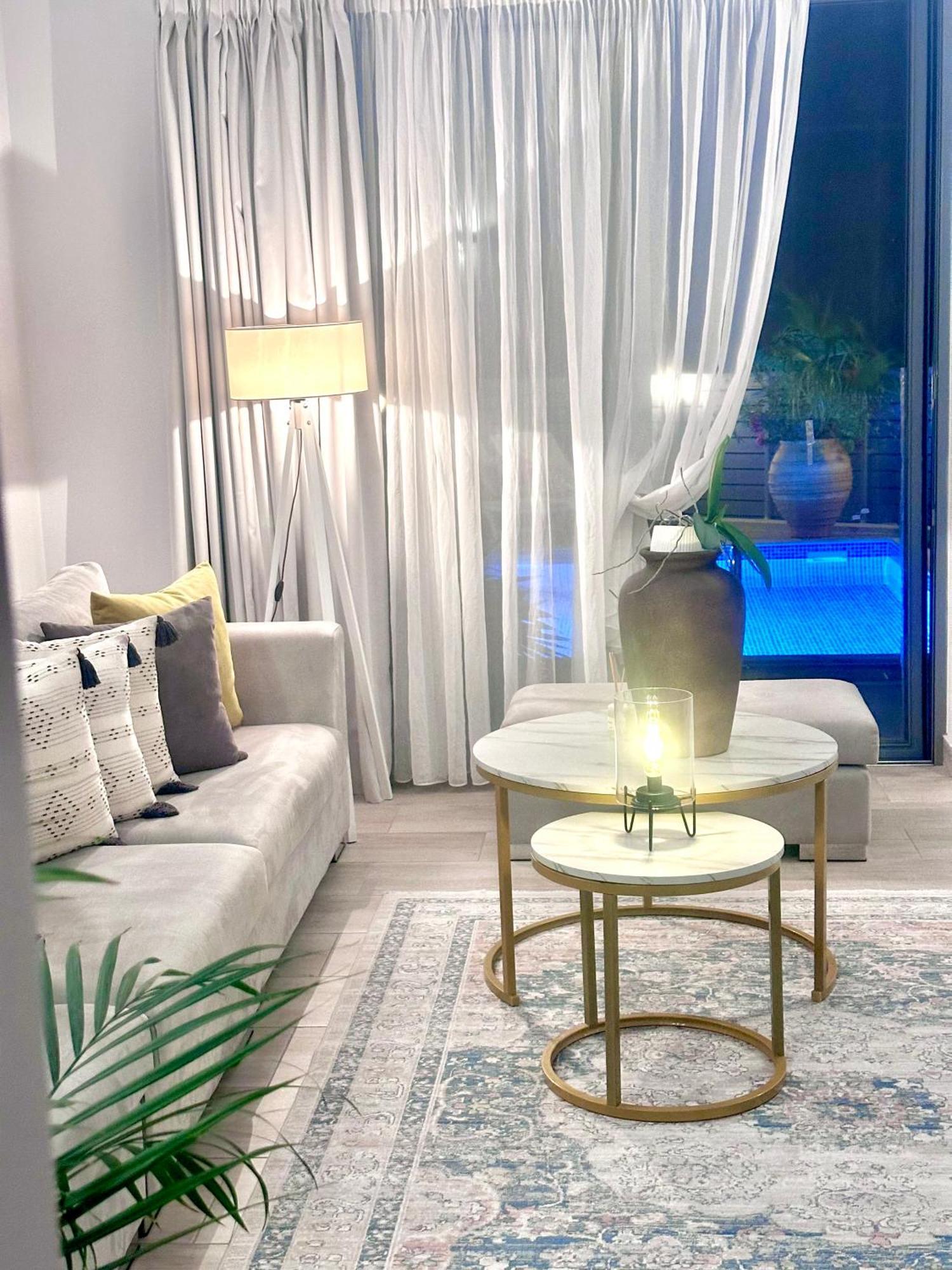 Villa Almihauss - Adults Only Afantou Dış mekan fotoğraf