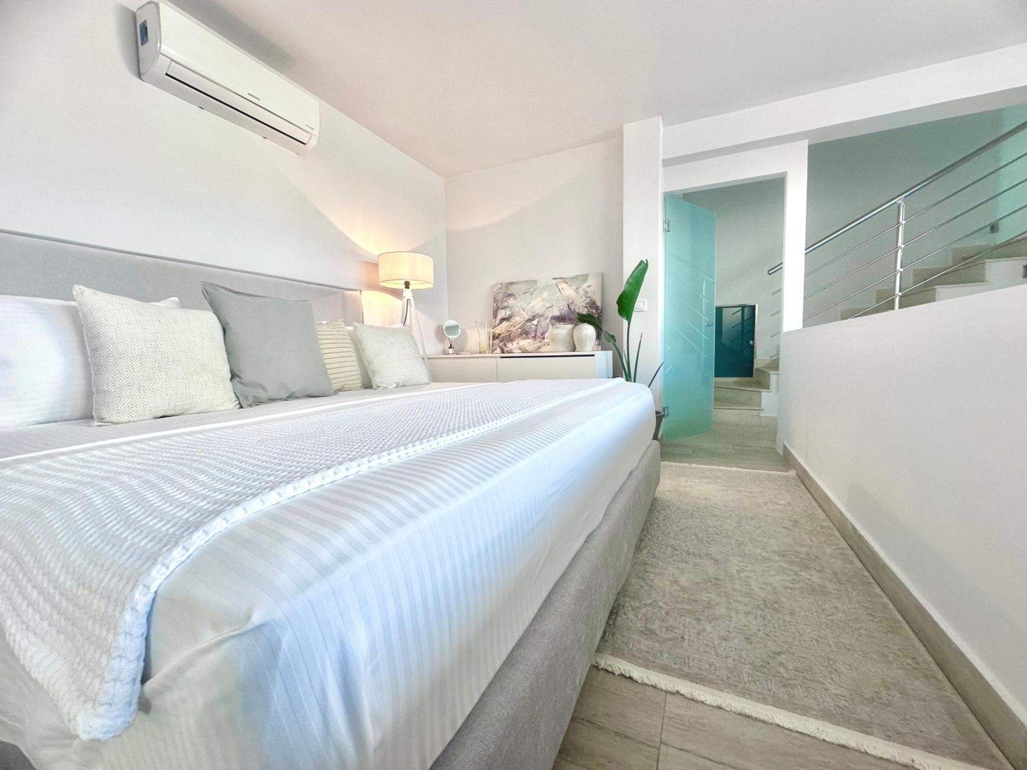 Villa Almihauss - Adults Only Afantou Dış mekan fotoğraf